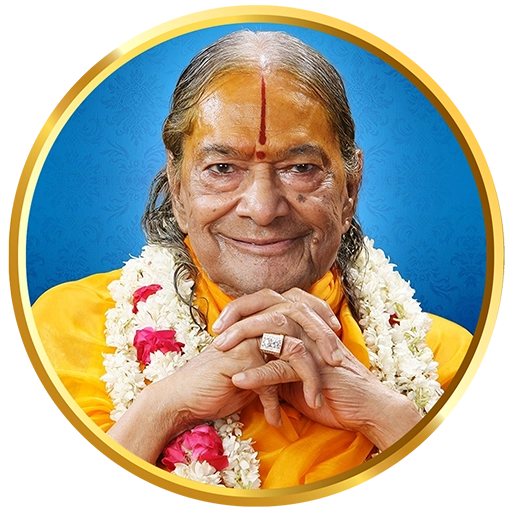 Jagadguru Shri Kripalu Ji Maharaj