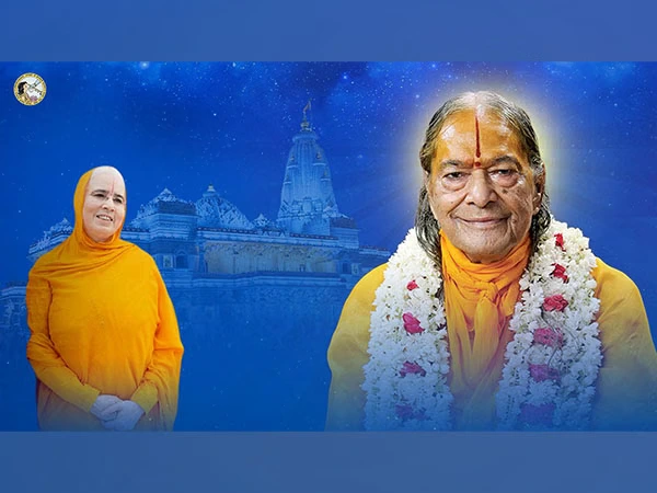 Dr. Vishakha Tripathi Passes Away: How Jagadguru Shri Kripalu Ji Maharaj’s Daughter Advanced Her Father’s Legacy