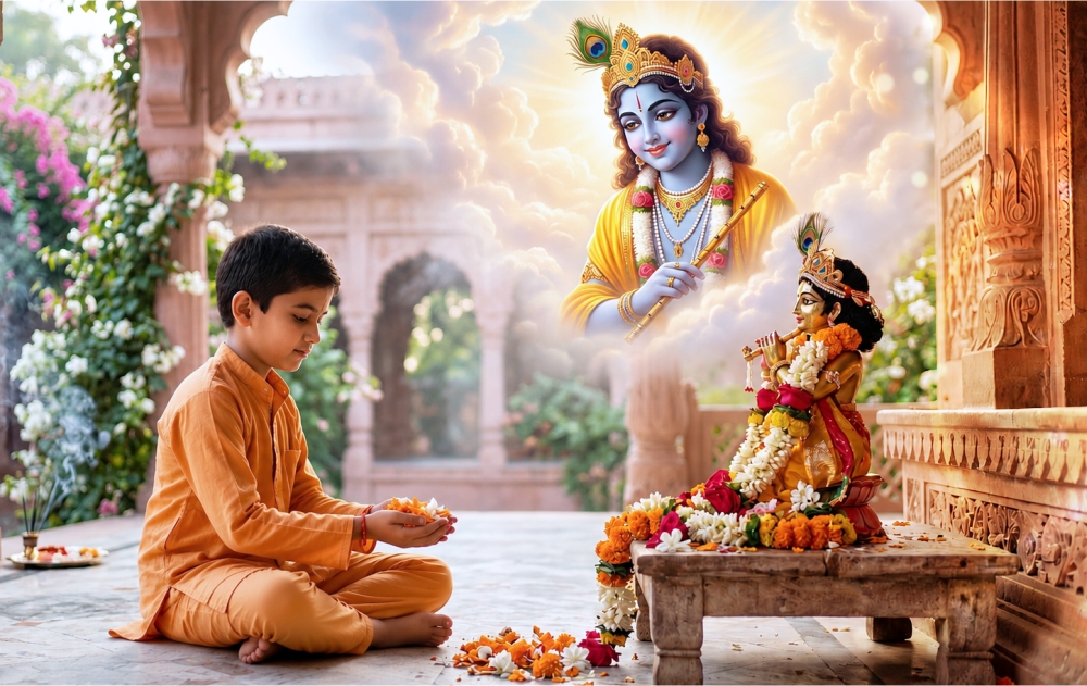 he-Nature-of-the-Soul-and-its-Eternal-Duty