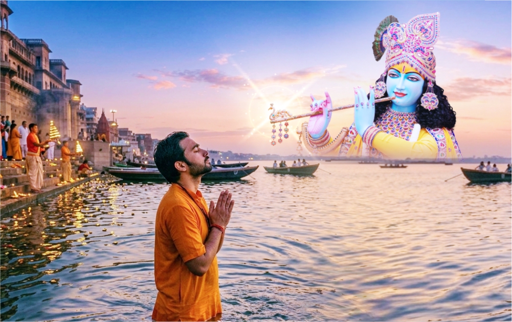 Ganga-snan